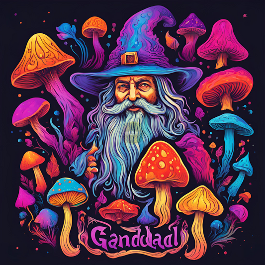 Gandalf, cultivo líquido